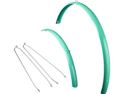 Hot Trek Bikes Electra Loft 3i Ladies' 700c Fender Set