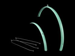 Sale Trek Bikes Electra Loft 3i Ladies' Small 700c Fender Set