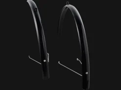 Flash Sale Trek Bikes Electra Loft 3i Men's 700c Fender Set Black