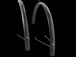 Flash Sale Trek Bikes Electra Loft 3i Men's 700c Fender Set Black