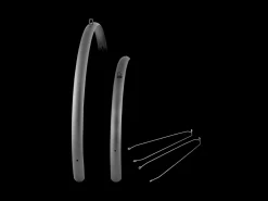 Cheap Trek Bikes Electra Loft 7i Step-Thru 700c Fender Set