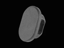 Discount Trek Bikes Electra Loft/Loft Go! Rear Fender Plug Black