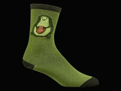 Sale Trek Bikes Electra Love-Ocado Socks Slime Green/Forest Green