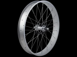 Shop Trek Bikes Electra Lux Fat 7D 26" Wheel Black