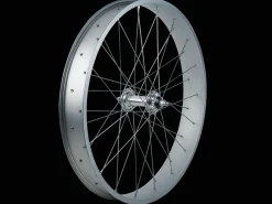 Best Trek Bikes Electra Lux Fat 26" Wheel Black