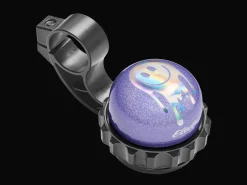 Shop Trek Bikes Electra Meltdown E-bike Bell Light Purple