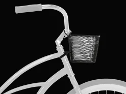 Fashion Trek Bikes Electra Mesh Small Basket