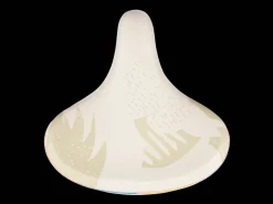 Store Trek Bikes Electra Miami Elastomer Saddle Cream