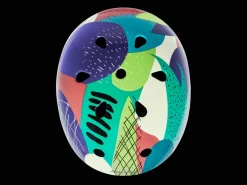 New Trek Bikes Electra Miami Lifestyle Helmet Miami Green/Curry