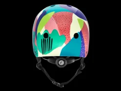 New Trek Bikes Electra Miami Lifestyle Helmet Miami Green/Curry