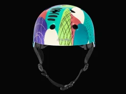 New Trek Bikes Electra Miami Lifestyle Helmet Miami Green/Curry
