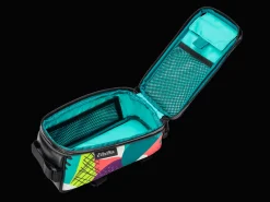 Cheap Trek Bikes Electra Miami Phone Bag Miami Green/Curry