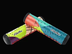 Online Trek Bikes Electra Miami Rubber Grips Cream