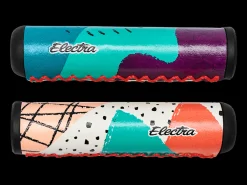 Online Trek Bikes Electra Miami Rubber Grips Cream