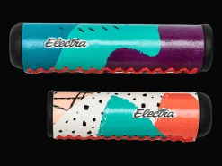 Online Trek Bikes Electra Miami Rubber Grips Cream