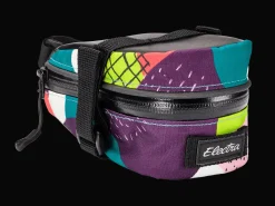 Shop Trek Bikes Electra Miami Saddle Bag Miami Green/Curry