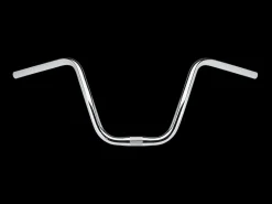 Discount Trek Bikes Electra Mini Ape Hanger Cruiser Handlebar Black