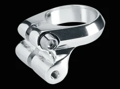 Flash Sale Trek Bikes Electra 31.8mm Seatpost Clamp with Rack Mounts