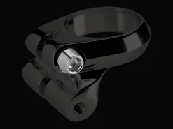 Flash Sale Trek Bikes Electra 31.8mm Seatpost Clamp with Rack Mounts