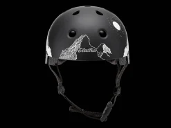 Cheap Trek Bikes Electra Mountain Sky Lifestyle Lux Bike Helmet Black/White