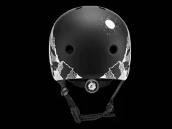 Cheap Trek Bikes Electra Mountain Sky Lifestyle Lux Bike Helmet Black/White