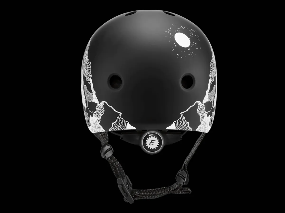 Cheap Trek Bikes Electra Mountain Sky Lifestyle Lux Bike Helmet Black/White