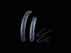 Cheap Trek Bikes Electra Navigator Go! 26" Fender Set Blue