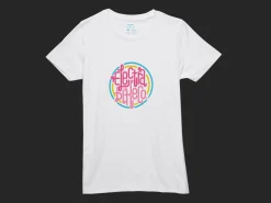 Flash Sale Trek Bikes Electra Neon Women's T-Shirt White