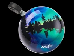 Outlet Trek Bikes Electra Northern Lights Ding Dong Bike Bell Dark Blue