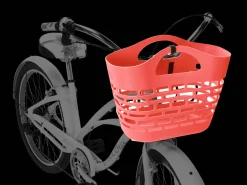 Fashion Trek Bikes Electra Plasket Basket