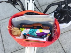 Fashion Trek Bikes Electra Plasket Basket