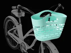 Fashion Trek Bikes Electra Plasket Basket