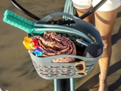 Fashion Trek Bikes Electra Plasket Basket