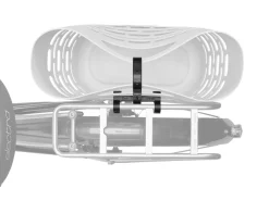 Discount Trek Bikes Electra Plasket 12mm Bracket Black