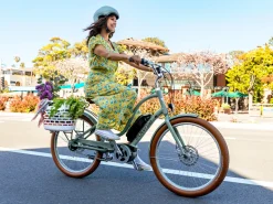 Discount Trek Bikes Electra Plasket 12mm Bracket Black