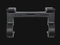 Sale Trek Bikes Electra Plasket 22.2mm Bracket Black