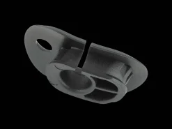 Hot Trek Bikes Electra Ponto Go! Battery Cable Guide Black