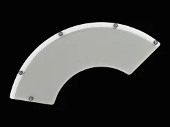 Shop Trek Bikes Electra Ponto Go! Drive Side Skirtguard Black