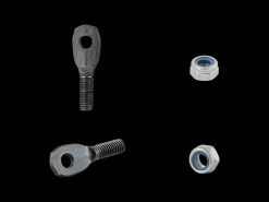 Store Trek Bikes Electra Ponto Go! Fender Strut Fork Mount Black