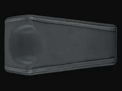 Flash Sale Trek Bikes Electra Ponto Go! Frame Bag Black