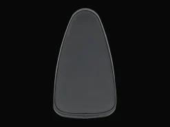 Discount Trek Bikes Electra Ponto Go! Front Saddle Black