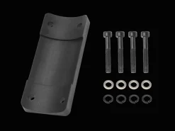 Discount Trek Bikes Electra Ponto Go! Front Tray Black