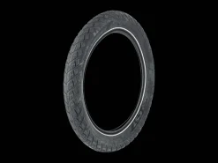 Discount Trek Bikes Electra Ponto Go! 20" Tire Black/Reflective