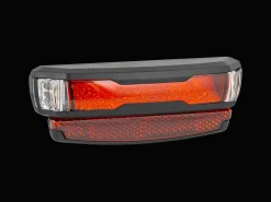 Best Sale Trek Bikes Electra Ponto Go! Rear Light Black