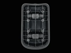 Online Trek Bikes Electra Ponto Go! Rear Saddle Black