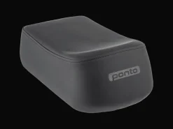 Online Trek Bikes Electra Ponto Go! Rear Saddle Black