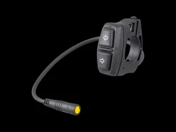 Best Sale Trek Bikes Electra Ponto Go! Turn Signal Switch Black