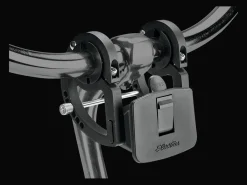 Outlet Trek Bikes Electra Quick Release Basket Bracket & Mount Silver/Black