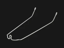 Cheap Trek Bikes Electra 26" Cruiser Go! & Townie Go! 7D Front Fender Stay Silver