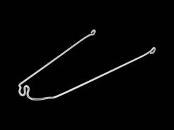 Online Trek Bikes Electra 26" Cruiser Go! Rear Fender Stay Silver